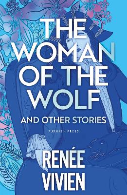 Woman of the Wolf and Other Stories