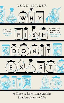 Why Fish Don't Exist: A Story of Finding Our Way in a Chaotic World