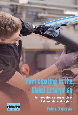 Participating in the Global Enterprise: Anthropological Research at Automobili Lamborghini