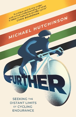 Further: Seeking the Distant Limits of Cycling Endurance Main