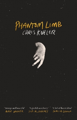 Phantom Limb Main