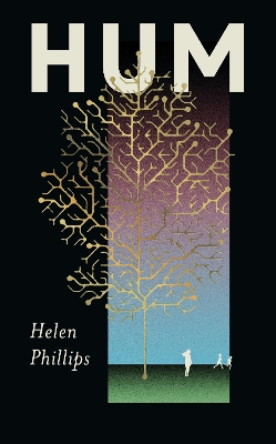 Hum: The thrilling, feminist speculative novel Main
