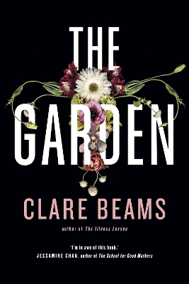 Garden: A haunting feminist historical novel for fans of Shirley Jackson Main