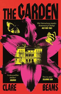 Garden: A haunting feminist historical novel for fans of Shirley Jackson Main