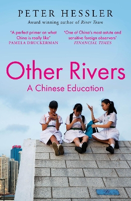 Other Rivers: A Chinese Education Main