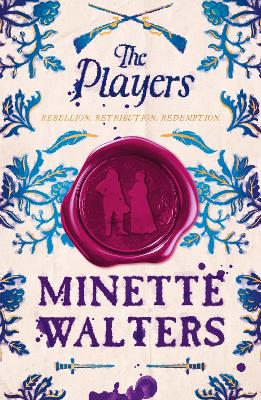 Players: Must-read sweeping historical fiction from 25-million copy bestselling author Main