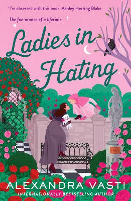 Ladies in Hating Main