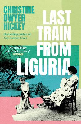 Last Train from Liguria Main