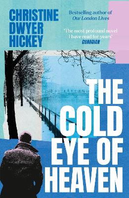 Cold Eye of Heaven Main