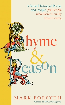 Rhyme and Reason Main