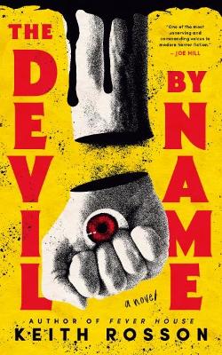 Devil By Name: Part Two of the Fever House Duology 0th New edition