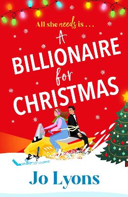 Billionaire for Christmas
