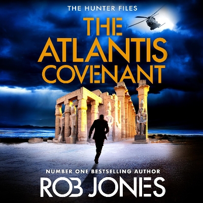 Atlantis Covenant Unabridged edition