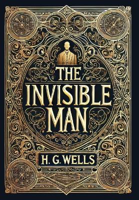 Invisible Man (Collector's Edition) (Laminated Hardback with Jacket)