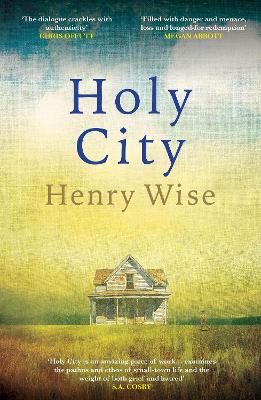 Holy City