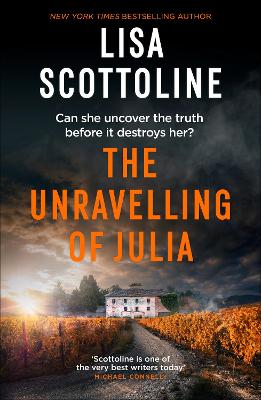 Unravelling of Julia