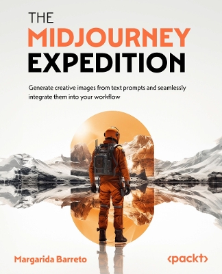 Midjourney Expedition: Generate creative images from text prompts and seamlessly integrate them  into your workflow