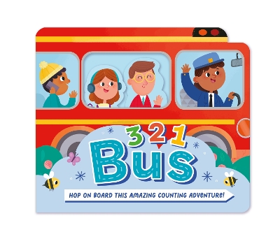 321 Train
