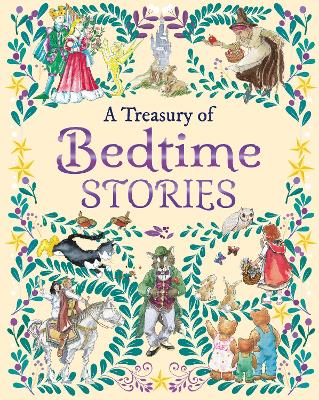 Treasury of Bedtime Stories