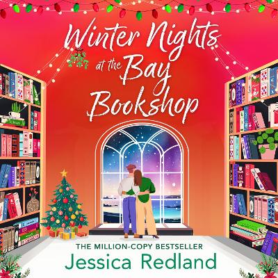 Winter Nights at the Bay Bookshop Unabridged edition