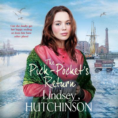 Pick-Pocket's Return: Discover the BRAND NEW instalment in the heartbreaking Pick Pocket saga  series from Lindsey Hutchinson for 2025 Unabridged edition