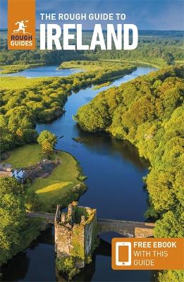 Rough Guide to Ireland: Travel Guide eBook