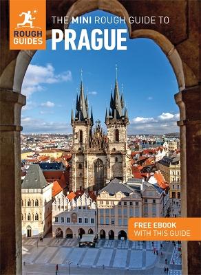 Mini Rough Guide to Prague: Travel Guide eBook 