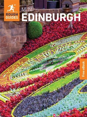 Rough Guides Mini Edinburgh: Travel Guide with eBook 2nd Revised edition