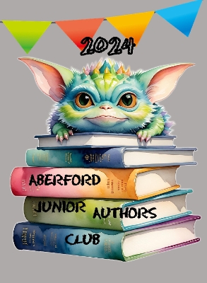 Aberford Junior Authors Club 2024