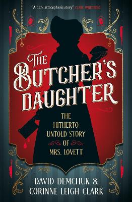Butcher's Daughter