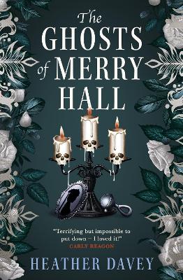 Ghosts of Merry Hall