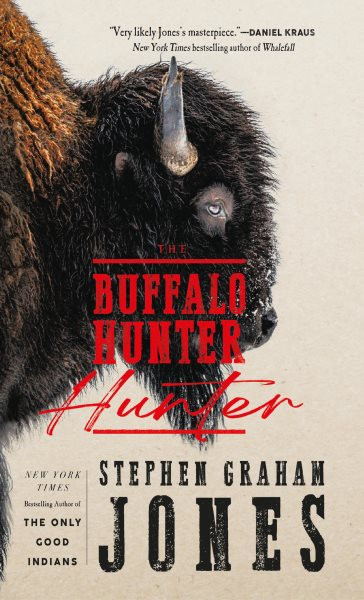 Buffalo Hunter Hunter