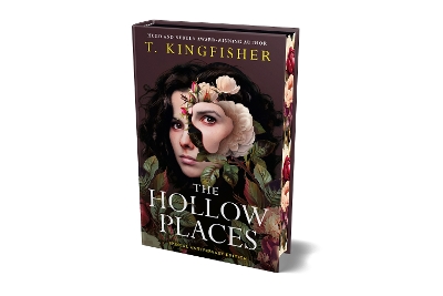 Hollow Places Anniversary Limited Edition