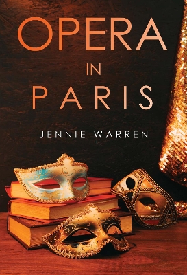 Opera in Paris