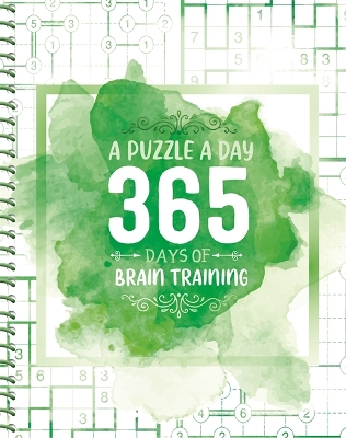 365 Days of Brain Training