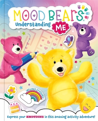 Mood Bears: Understanding Me