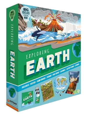 Exploring Earth