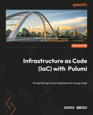 Infrastructure as Code (IaC) with  Pulumi: Streamlining Cloud Deployments Using Code