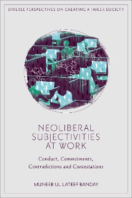 Neoliberal Subjectivities at Work: Conduct, Commitments, Contradictions and Contestations