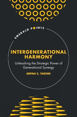 Intergenerational Harmony: Unleashing the Strategic Power of Generational Synergy
