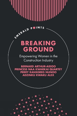 Breaking Ground: Empowering Women in the Construction Industry