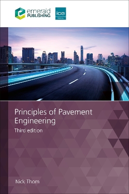 Principles of Pavement Engineering 3rd Edition