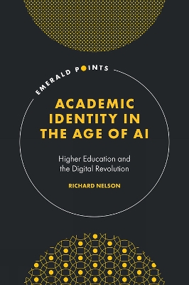 Academic Identity in the Age of AI: Higher Education and the Digital Revolution