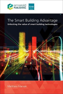 Smart Building Advantage: Unlocking the value of smart building technologies