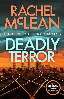 Deadly Terror 2nd New edition