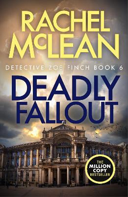 Deadly Fallout 2nd New edition
