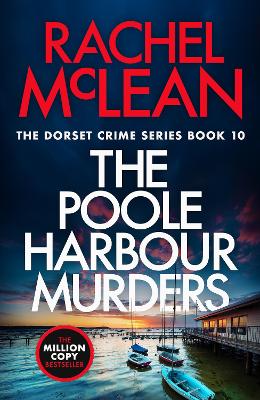 Poole Harbour Murders