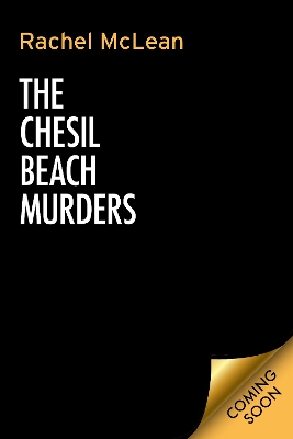 Chesil Beach Murders