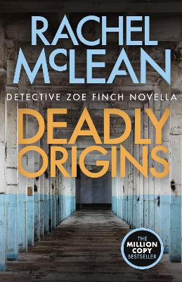 Deadly Origins 2nd New edition