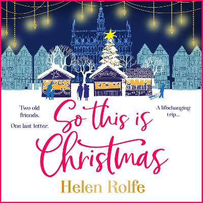 So This is Christmas Unabridged edition